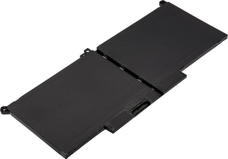 CoreParts Baterija za laptop Dell 53.28Wh 4 ćelije