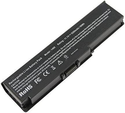 CoreParts Baterija za laptop za Dell 48.84Wh 6Cell