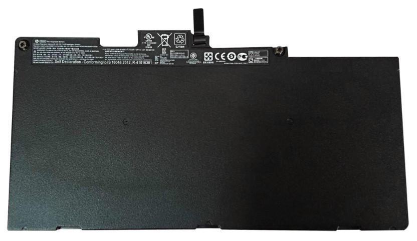 CoreParts Baterija za laptop HP 47.00Wh 6 Cell