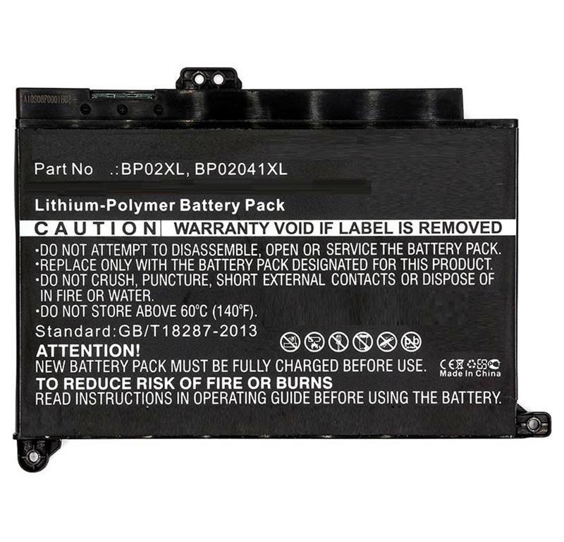 CoreParts Baterija za laptop za HP 40.28Wh Li-Pol