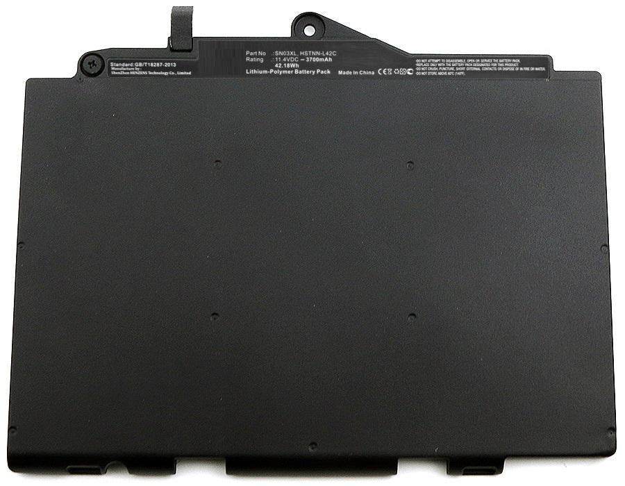 CoreParts Baterija za laptop za HP 30.78Wh Li-Pol