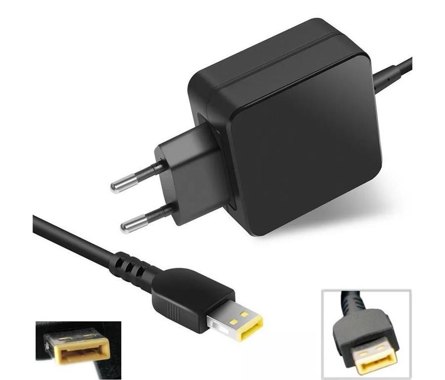 CoreParts Napajalnik za Lenovo 36W 12V 3A