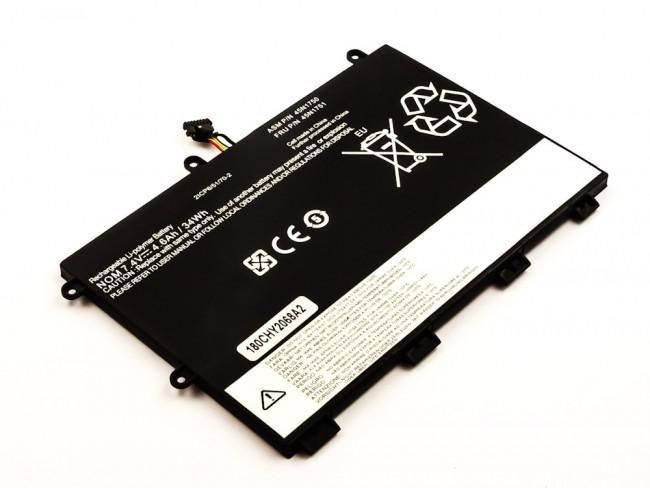 CoreParts Baterija za laptop za Lenovo 32.56Wh