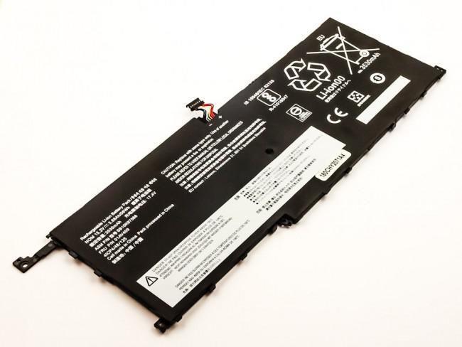 CoreParts Baterija za laptop Lenovo 50.16Wh 6Cell