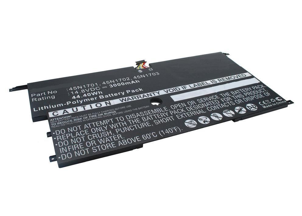 CoreParts Baterija za laptop za Lenovo 42.56Wh
