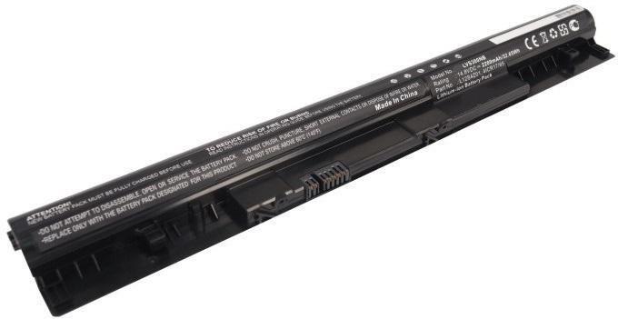 CoreParts Baterija za laptop Lenovo 32.56Wh Li-ion