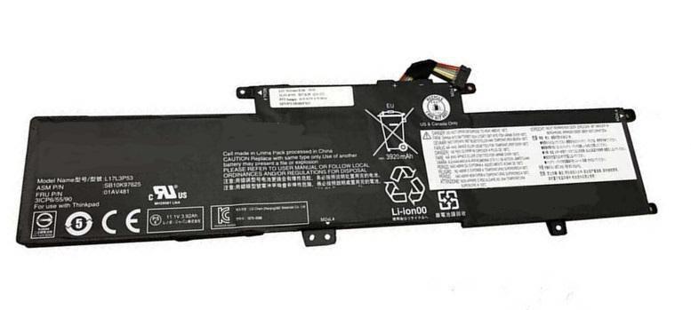 CoreParts Baterija za laptop Lenovo 45.00Wh Li-ion