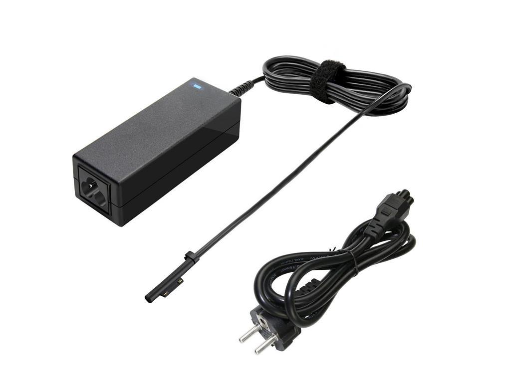 CoreParts Napajalnik za MS Surface 31W 12V 2.58A