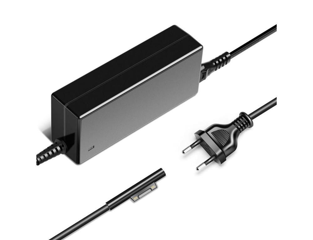 CoreParts Adapter napajanja za MS Surface