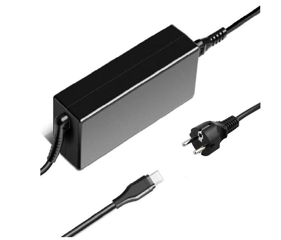 CoreParts USB-C adapter za napajanje
