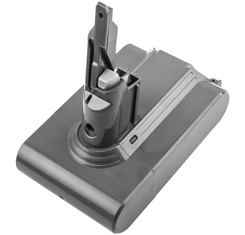 CoreParts Baterija za Dyson sesalnik 54.00Wh 21.6V