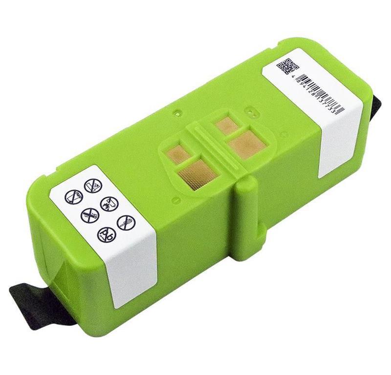 CoreParts Baterija za iRobot sesaln. 57.60Wh 14.4V
