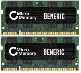 CoreParts 4GB pomnilniški modul 800MHz DDR2