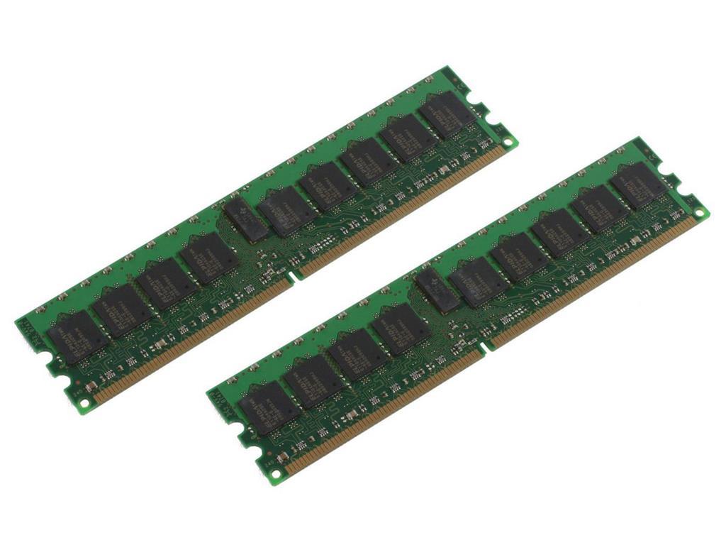 CoreParts 4GB pomnilniški modul 800MHz DDR2