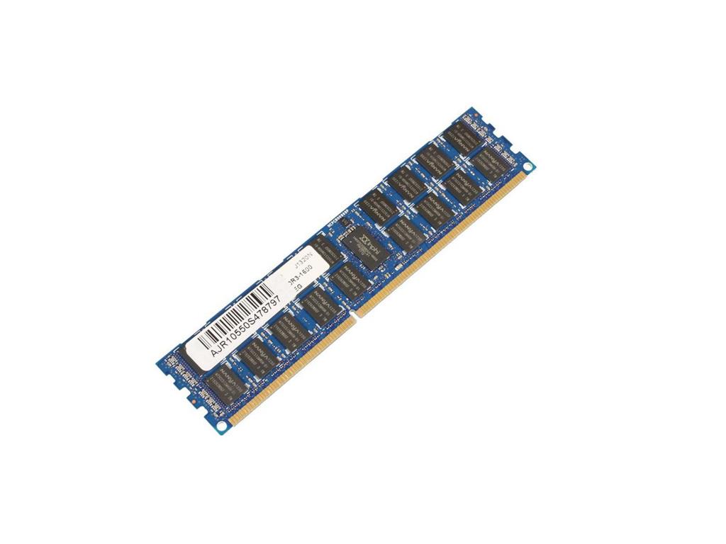 CoreParts 8GB pomnilniški modul 1600MHz DDR3