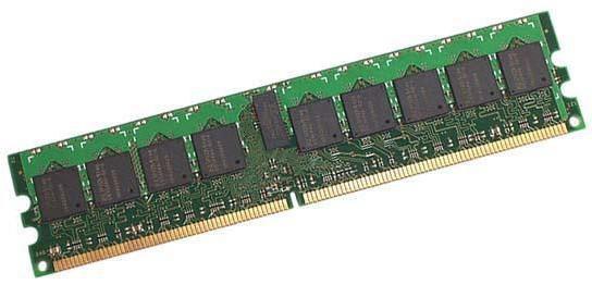CoreParts 4GB pomnilniški modul 800MHz DDR2