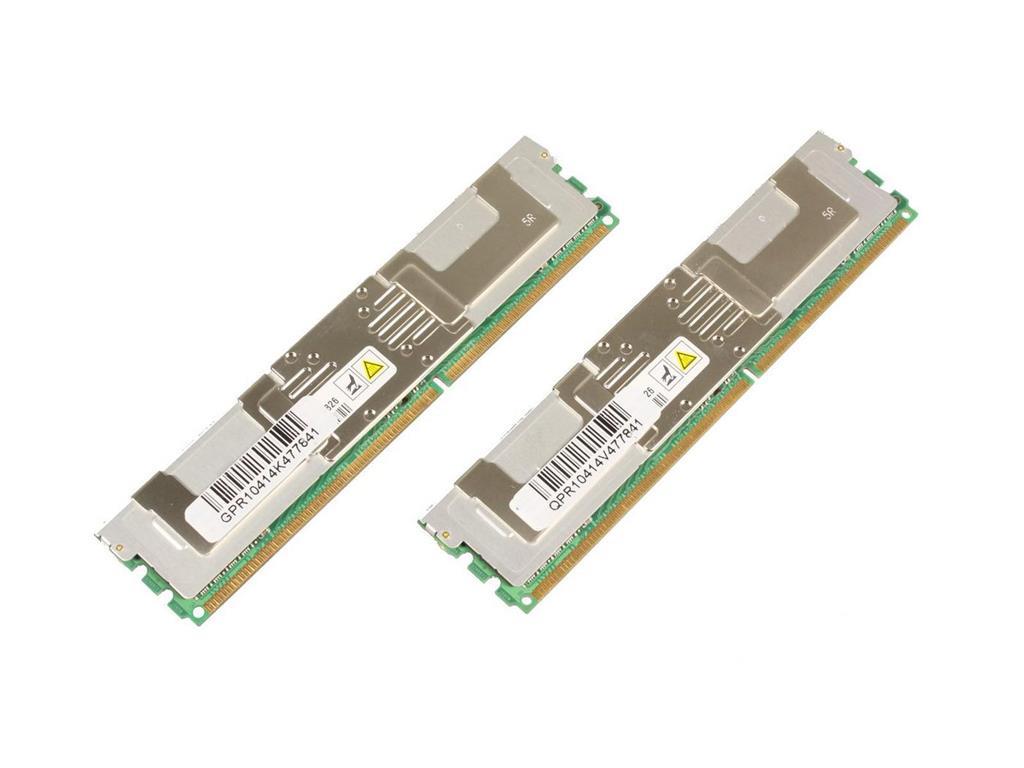 CoreParts 2GB pomnilniški modul 800MHz DDR2