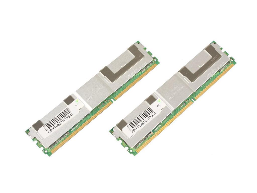 CoreParts 16GB pomnilniški modul 1600MHz DDR3