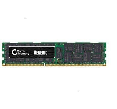CoreParts 4GB memorijski modul 2400Mhz DDR4 Major