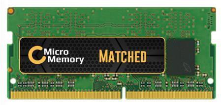 CoreParts 8GB memorijski modul 2400Mhz DDR4 Major
