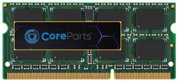 CoreParts 8GB memorijski modul 1600Mhz DDR3 Major