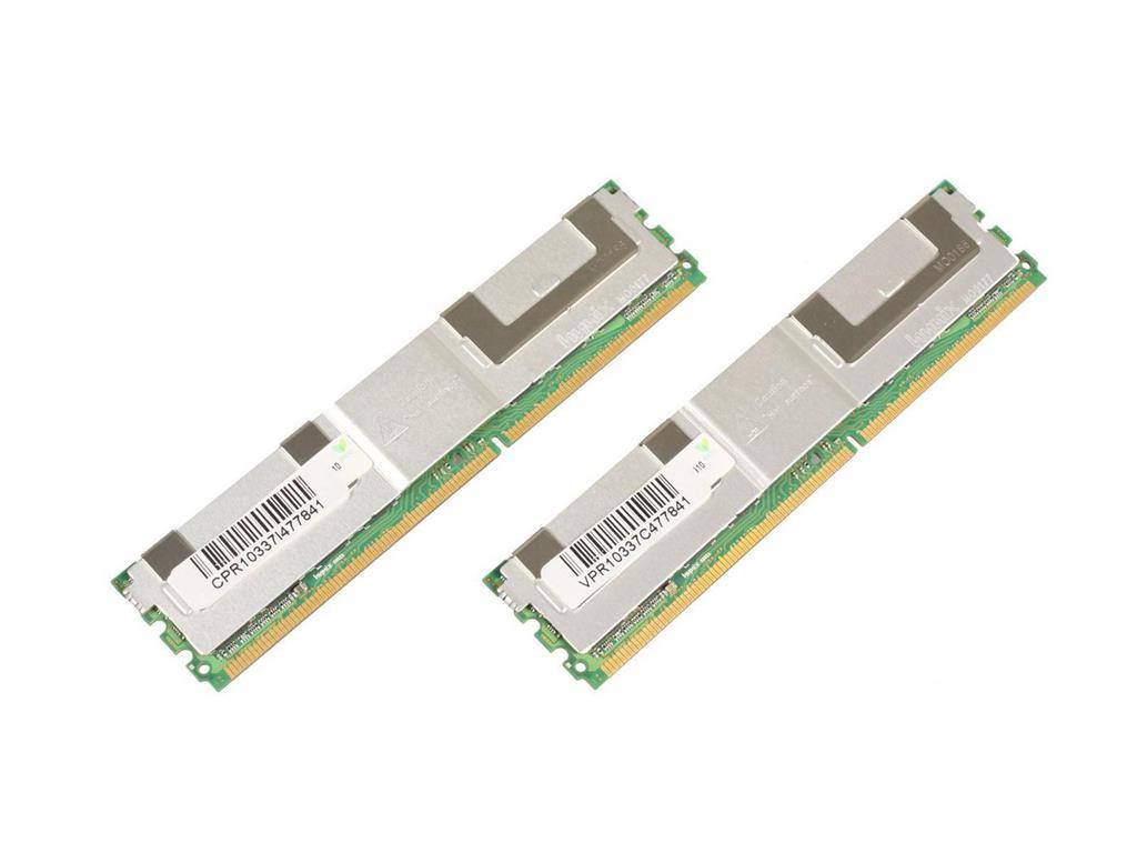 CoreParts 8GB pomnilniški modul 667MHz DDR2
