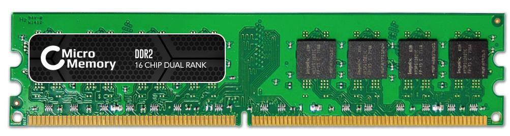 CoreParts 2GB memorijski modul 800Mhz DDR2 OEM