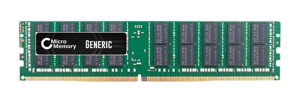 CoreParts 64GB RAM modul za HP 2666Mhz DDR4 Major