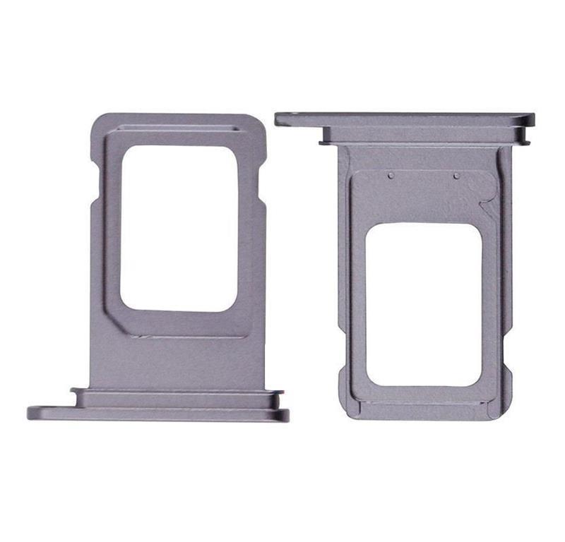 CoreParts Nosilec za dve SIM-kartici za Apple