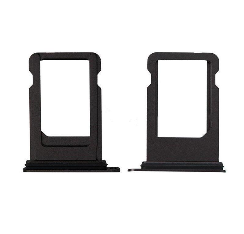 CoreParts Nosilec za SIM kartico za Iphone 8