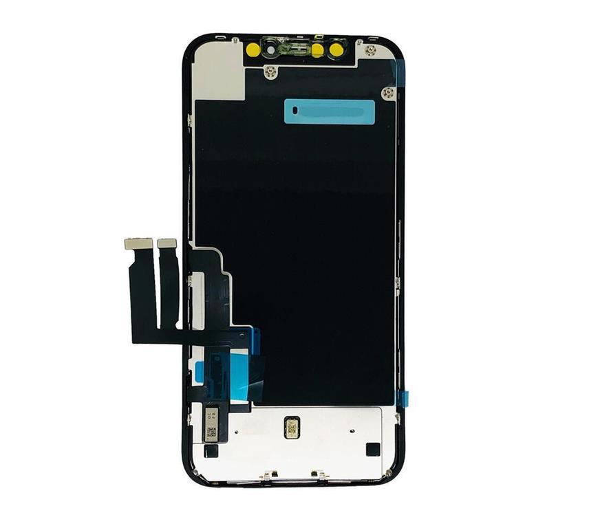 CoreParts LCD zaslon za iPhone XR
