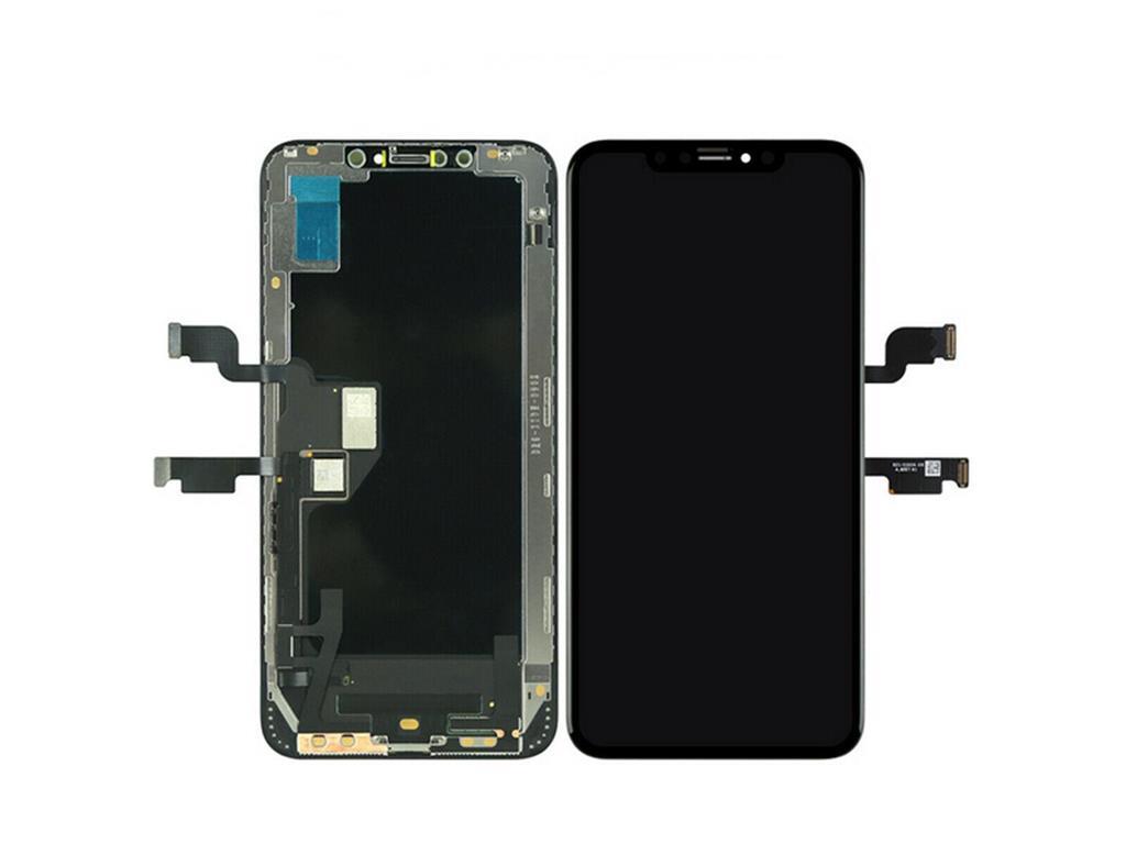 CoreParts LCD zaslon za iPhone XS