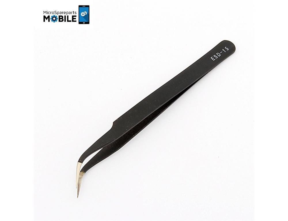CoreParts Fine Super pinceta ESD-15