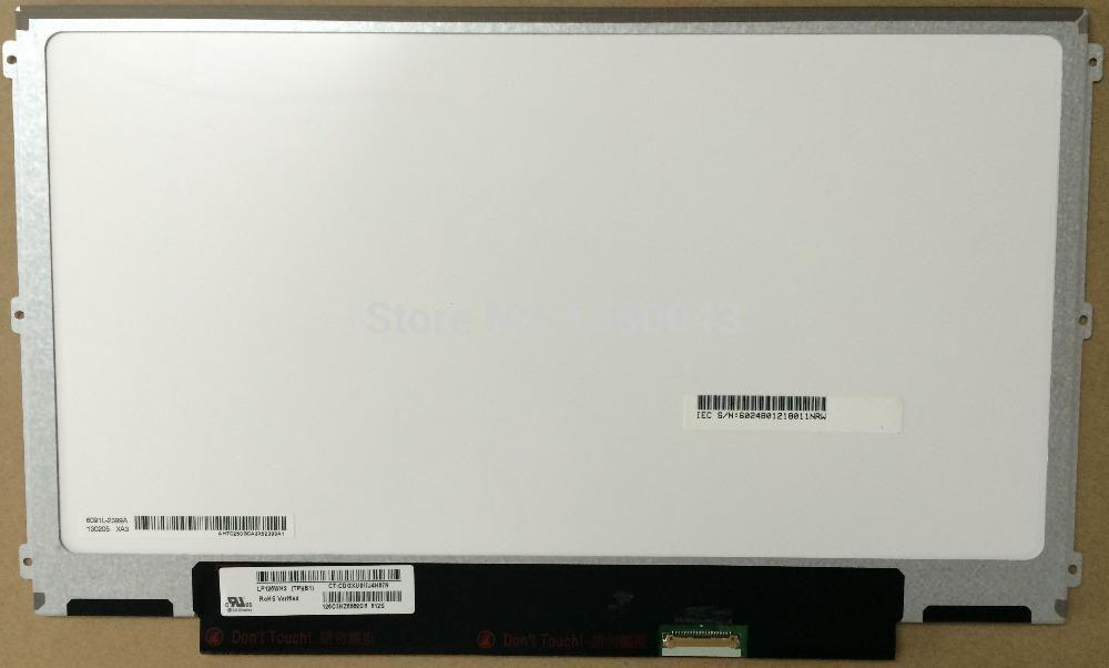 CoreParts 12,5"" LCD HD Matte, 1366x768, Original