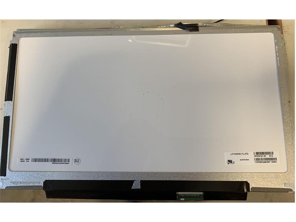 CoreParts 13,3"" LCD HD Matte, 1366x768, Original