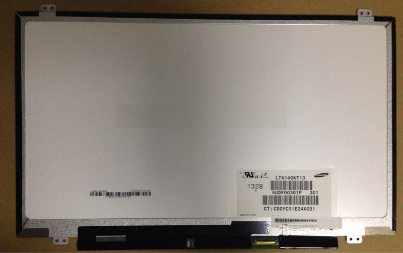CoreParts 14,0"" LCD HD Matte, 1600x900, Original