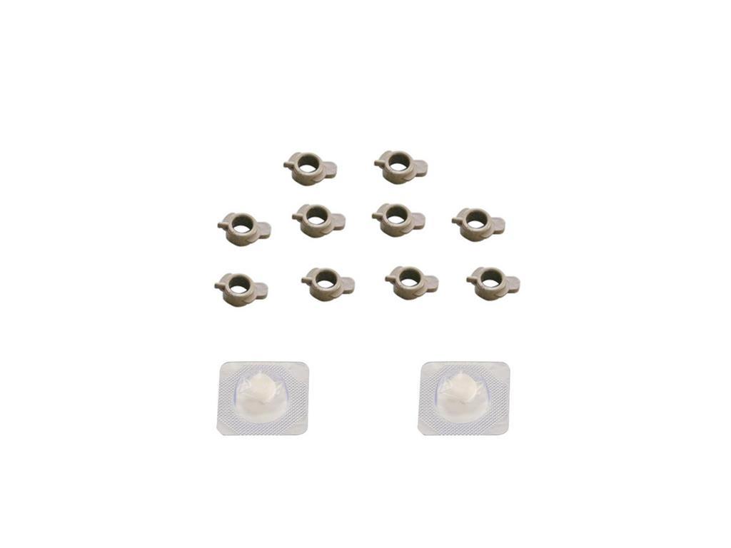 CoreParts Desni donji ležaj valjka