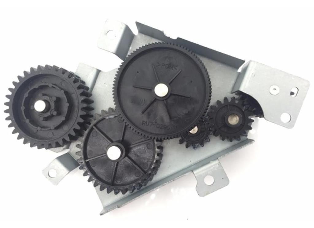 CoreParts Sklop nihajne plošče HP LJ Managed