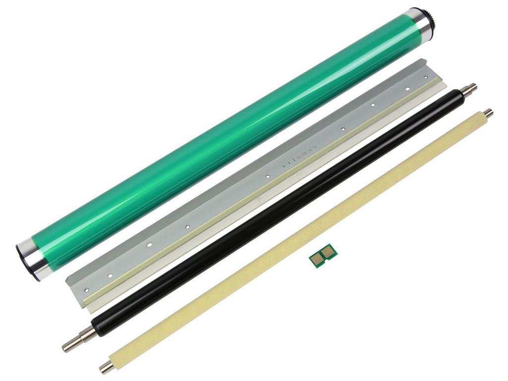 CoreParts Univerzalni set za obnovo bobna