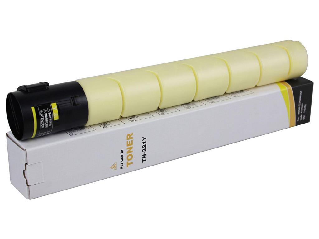 CoreParts Toner TN-321Y
