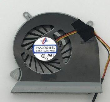 CoreParts Ventilator za hlajenje CPU za MSI