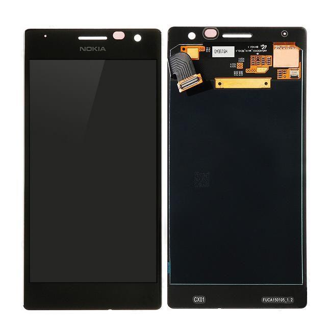 CoreParts LCD zaslon z digitalizatorjem (Dual