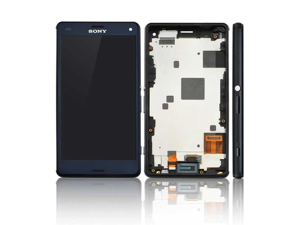 CoreParts LCD zaslon in digitizer s sprednjim