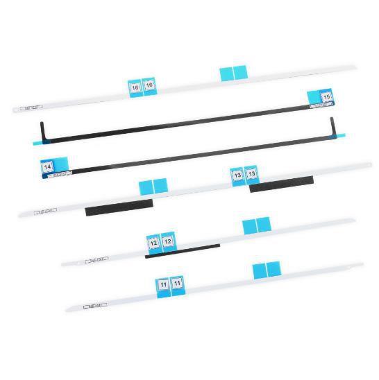 CoreParts Komplet lepil za LCD za Apple iMac 27""