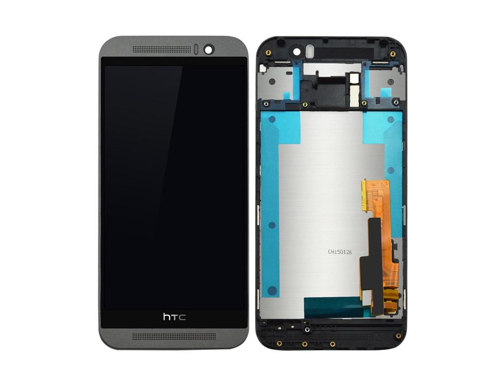 CoreParts LCD zaslon in digitalizator s sprednjim