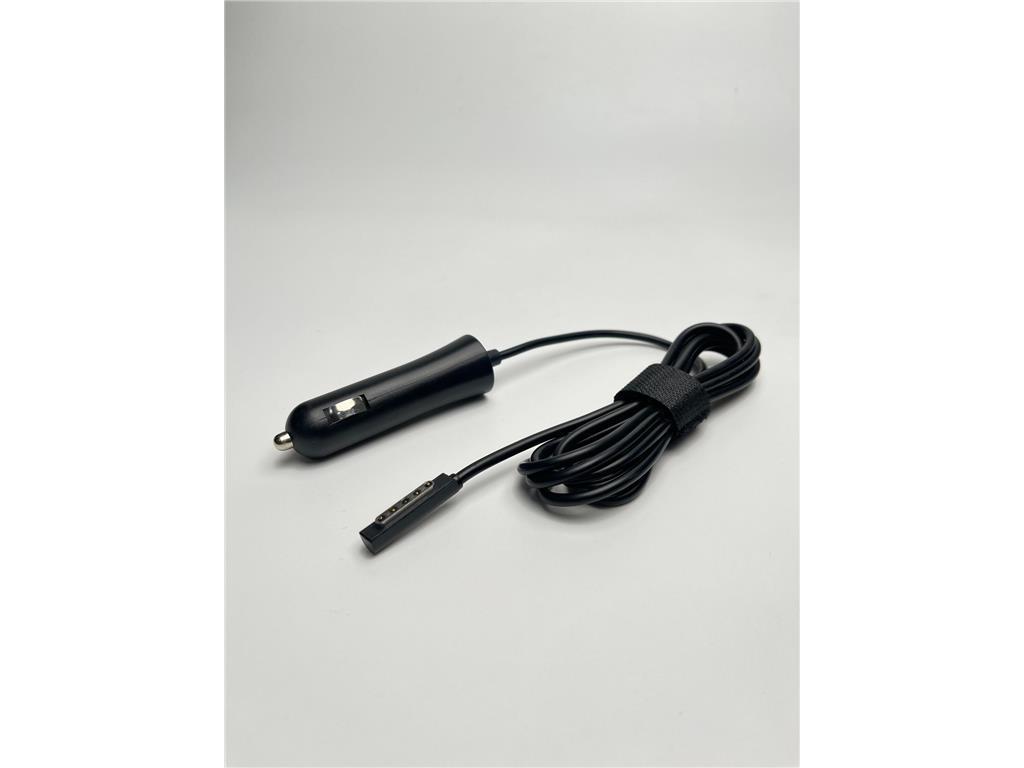 CoreParts Avtomobilski napajalnik za Surface 43W