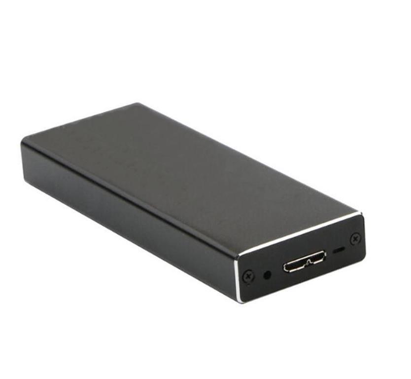 CoreParts Ohišje za SSD Macbook Air/Pro Retina