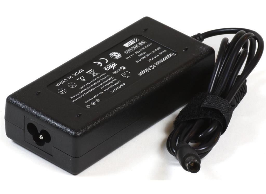 CoreParts Adapter za napajanje za HP