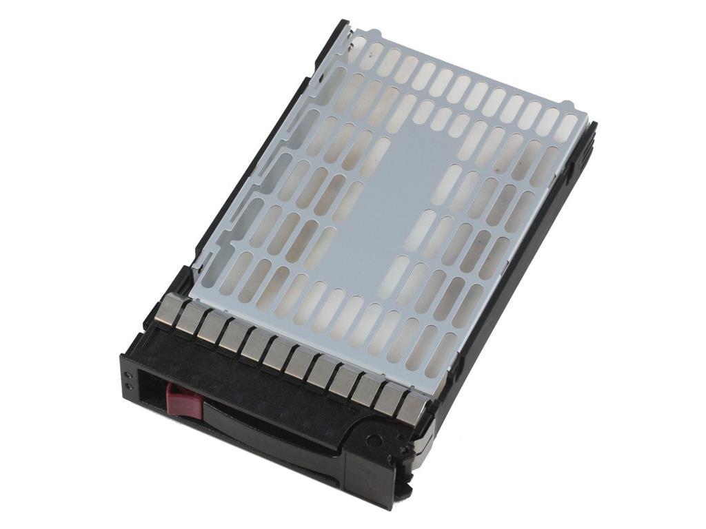 CoreParts 3.5" HotSwap nosilec SATA/SAS