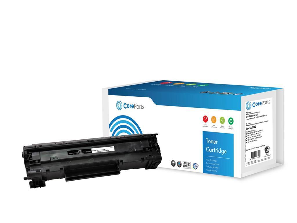 CoreParts Crni toner 9435B002